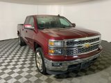 Used 2015 Chevrolet Silverado 1500 LT w/ LT Convenience Package image 3