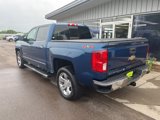 Used 2018 Chevrolet Silverado 1500 LTZ w/ Sport Package image 3