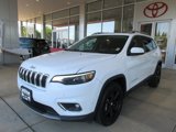 Used 2019 Jeep Cherokee Limited w/ Technology Group image 6