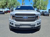 Used 2018 Ford F150 XLT w/ Equipment Group 302A Luxury image 2