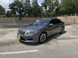 Used 2015 Honda Accord EX-L image 4
