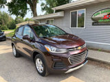 Used 2020 Chevrolet Trax LT image 2
