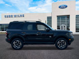 Used 2022 Ford Bronco Sport Big Bend w/ Convenience Package image 2