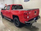 Used 2018 Chevrolet Silverado 1500 LTZ image 2