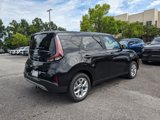 New 2025 Kia Soul LX image 3