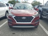 Used 2020 Hyundai Tucson SEL w/ Cargo Package image 5