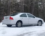 Used 2007 Volvo S60 2.5T image 5