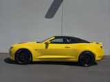 Used 2017 Chevrolet Camaro SS image 5