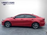 Used 2022 Kia Forte LXS image 2