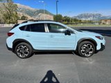 Used 2021 Subaru Crosstrek 2.5i Limited w/ Popular Package #5 image 4