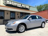 Used 2013 Chrysler 200 Touring w/ Cold Weather Group image 2