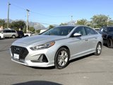 Used 2018 Hyundai Sonata Limited image 4
