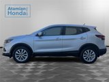 Used 2022 Nissan Rogue Sport S image 2