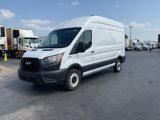 Used 2021 Ford Transit 250 148 High Roof w/ Load Area Protection Package image 3