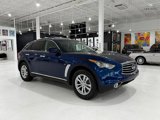 Used 2016 INFINITI QX70 2WD image 2