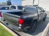 Used 2018 Toyota Tacoma TRD Off-Road image 4