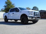 Used 2015 Ford F150 XLT w/ Equipment Group 301A Mid image 3