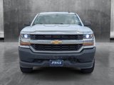 Used 2017 Chevrolet Silverado 1500 W/T w/ WT Convenience Package image 2