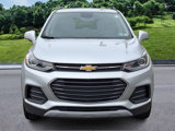 Certified 2020 Chevrolet Trax LT w/ LT Convenience Package image 2