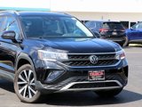 Used 2022 Volkswagen Taos SE w/ IQ.Drive SE Package image 2