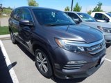 Used 2016 Honda Pilot EX-L image 3