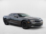Used 2015 Chevrolet Camaro LS image 3