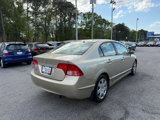 Used 2008 Honda Civic LX image 4