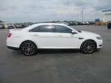 Used 2013 Ford Taurus SHO image 3