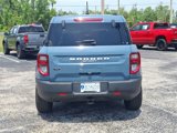 Used 2021 Ford Bronco Sport Big Bend image 5