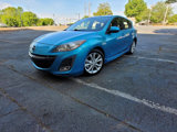 Used 2011 MAZDA MAZDA3 s Sport image 3