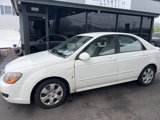 Used 2009 Kia Spectra EX image 2