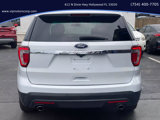 Used 2017 Ford Explorer FWD image 6
