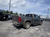 Used 2016 Chevrolet Colorado W/T w/ WT Convenience Package image 3
