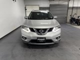 Used 2016 Nissan Rogue SL w/ SL Premium Package image 3