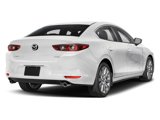 New 2025 MAZDA MAZDA3 s image 3