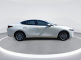 New 2025 MAZDA MAZDA3 s image 4