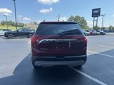 Used 2018 GMC Acadia SLT image 4