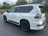 Used 2020 Lexus GX 460 Premium image 3