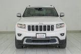 Used 2014 Jeep Grand Cherokee Limited image 3