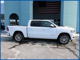 Certified 2023 RAM 1500 Laramie image 2