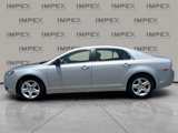 Used 2010 Chevrolet Malibu LS image 2