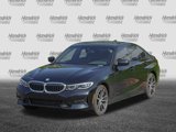 Certified 2022 BMW 330i Sedan w/ Convenience Package image 5