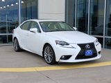 Used 2015 Lexus IS 250 AWD w/ Premium Package image 5