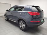 Used 2016 Kia Sportage EX w/ EX Premium Package image 5