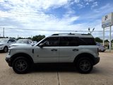Used 2021 Ford Bronco Sport Big Bend image 4
