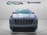 Used 2018 Jeep Cherokee Latitude image 2