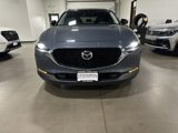 Used 2023 MAZDA CX-30 AWD 2.5 S w/ Preferred Package image 2