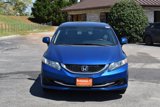 Used 2013 Honda Civic LX image 2