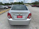 Used 2012 Chevrolet Sonic LT image 3