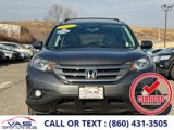 Used 2013 Honda CR-V EX-L image 2